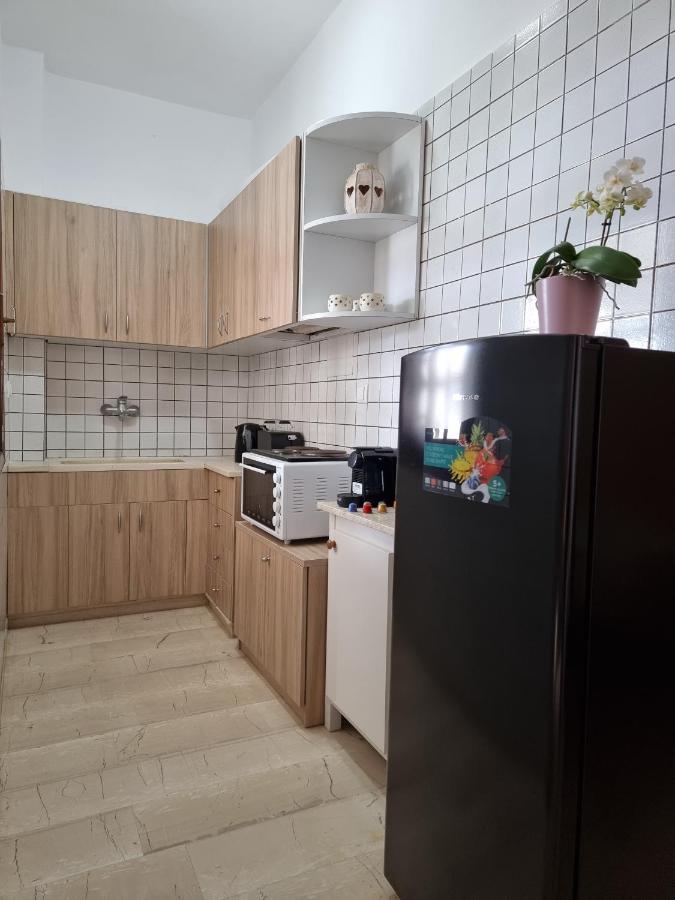 Ocean Village Apartments Agia Pelagia Zewnętrze zdjęcie