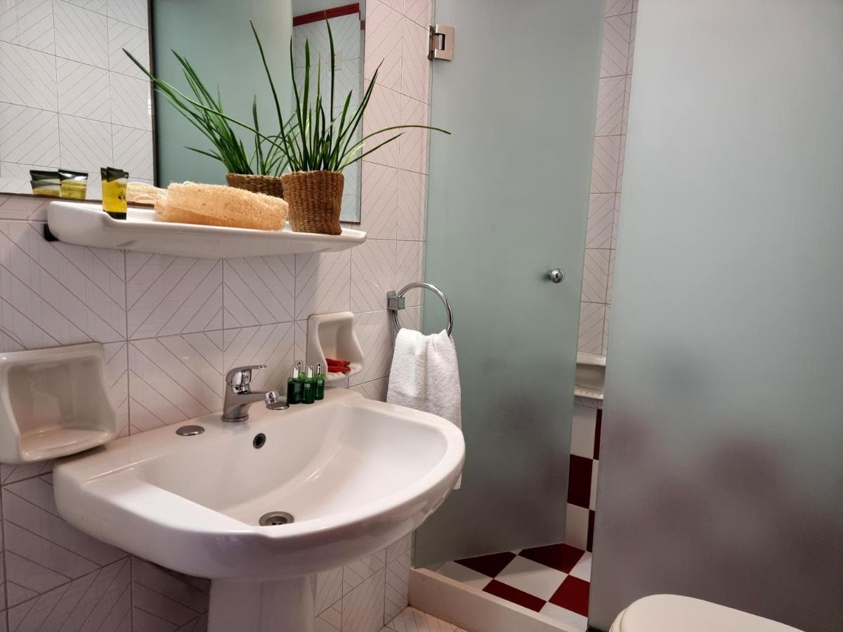 Ocean Village Apartments Agia Pelagia Zewnętrze zdjęcie